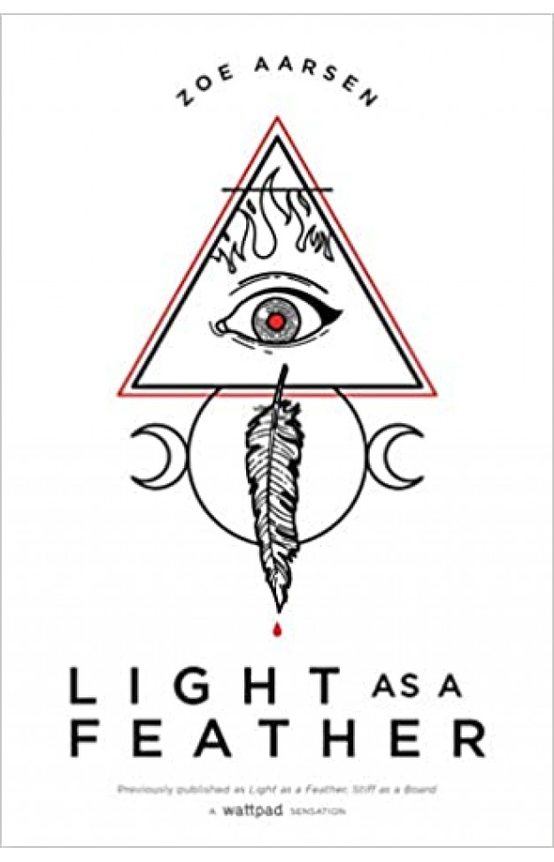 Light as a Feather, Volume 1 Paperback 